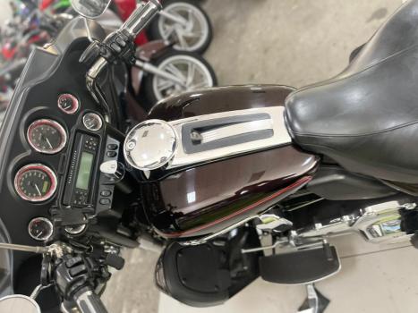 HARLEY DAVIDSON Electra Glide Ultra Classic 1600, Foto 8