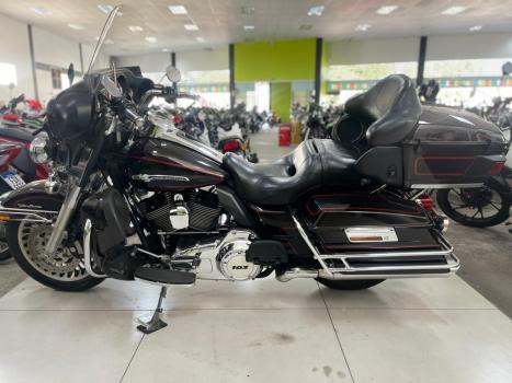 HARLEY DAVIDSON Electra Glide Ultra Classic 1600, Foto 9