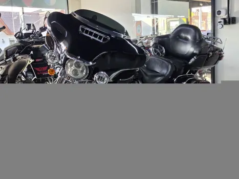 HARLEY DAVIDSON Electra Glide Ultra Limited 1700, Foto 2