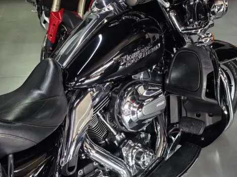 HARLEY DAVIDSON Electra Glide Ultra Limited 1700, Foto 3