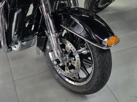 HARLEY DAVIDSON Electra Glide Ultra Limited 1700, Foto 4