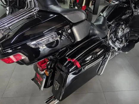HARLEY DAVIDSON Electra Glide Ultra Limited 1700, Foto 5