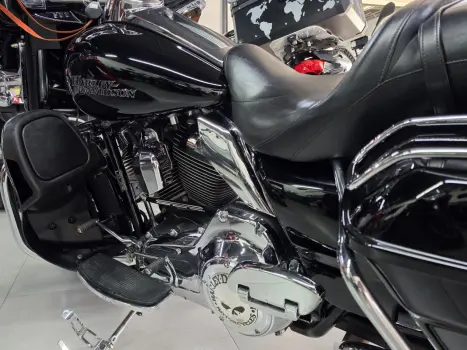 HARLEY DAVIDSON Electra Glide Ultra Limited 1700, Foto 6