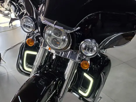 HARLEY DAVIDSON Electra Glide Ultra Limited 1700, Foto 7
