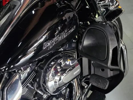 HARLEY DAVIDSON Electra Glide Ultra Limited 1700, Foto 8