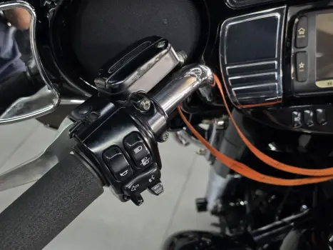 HARLEY DAVIDSON Electra Glide Ultra Limited 1700, Foto 9