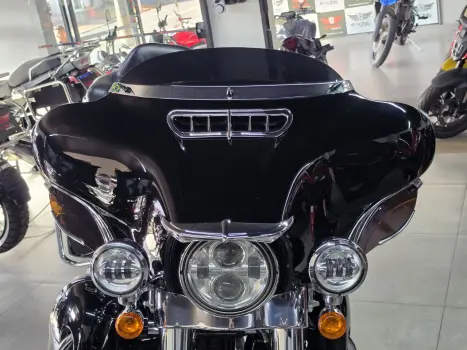 HARLEY DAVIDSON Electra Glide Ultra Limited 1700, Foto 11