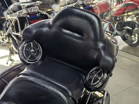 HARLEY DAVIDSON Electra Glide Ultra Limited 1700, Foto 12
