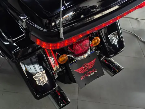 HARLEY DAVIDSON Electra Glide Ultra Limited 1700, Foto 13