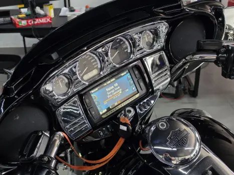 HARLEY DAVIDSON Electra Glide Ultra Limited 1700, Foto 14