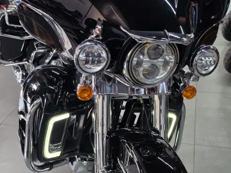 HARLEY DAVIDSON Electra Glide Ultra Limited 1700, Foto 15