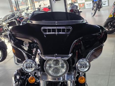 HARLEY DAVIDSON Electra Glide Ultra Limited 1700, Foto 3