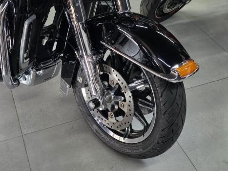 HARLEY DAVIDSON Electra Glide Ultra Limited 1700, Foto 4