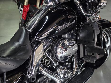 HARLEY DAVIDSON Electra Glide Ultra Limited 1700, Foto 5