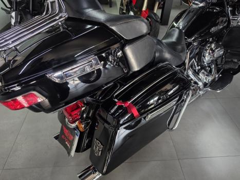 HARLEY DAVIDSON Electra Glide Ultra Limited 1700, Foto 6