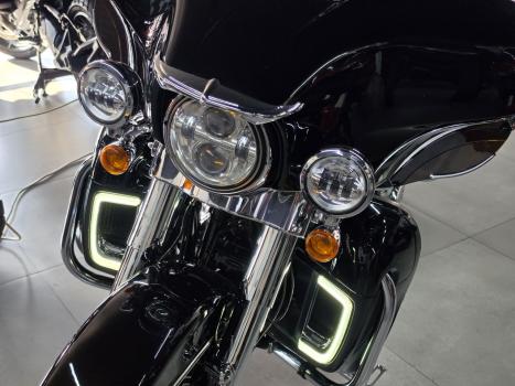 HARLEY DAVIDSON Electra Glide Ultra Limited 1700, Foto 8