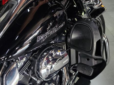HARLEY DAVIDSON Electra Glide Ultra Limited 1700, Foto 9
