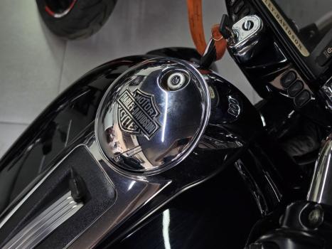 HARLEY DAVIDSON Electra Glide Ultra Limited 1700, Foto 11
