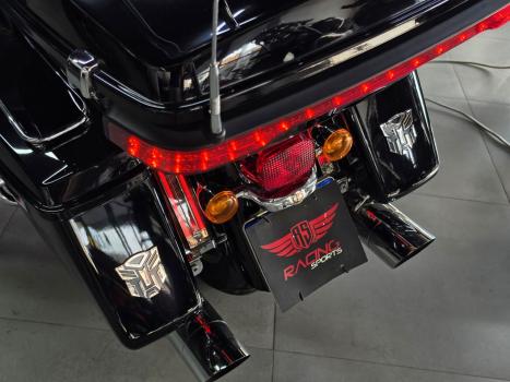 HARLEY DAVIDSON Electra Glide Ultra Limited 1700, Foto 14