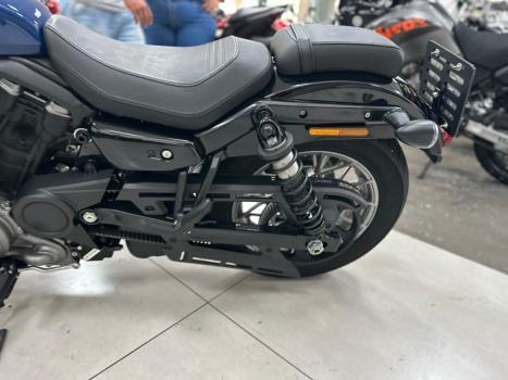 HARLEY DAVIDSON Nightser Special , Foto 6