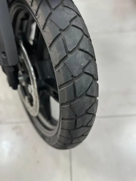 HARLEY DAVIDSON Pan America 1250 , Foto 4
