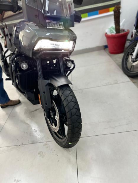 HARLEY DAVIDSON Pan America 1250 , Foto 5
