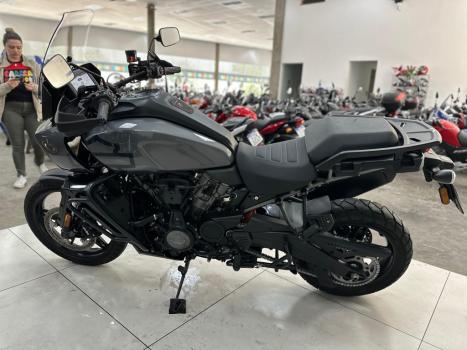 HARLEY DAVIDSON Pan America 1250 , Foto 6