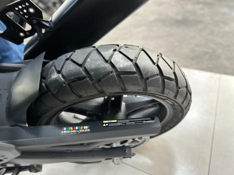 HARLEY DAVIDSON Pan America 1250 , Foto 7