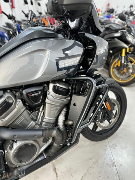 HARLEY DAVIDSON Pan America 1250 , Foto 8