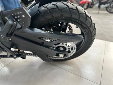 HARLEY DAVIDSON Pan America 1250 , Foto 10