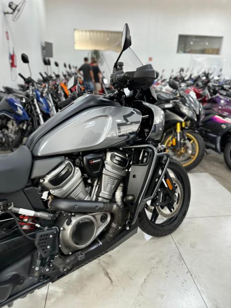 HARLEY DAVIDSON Pan America 1250 , Foto 11