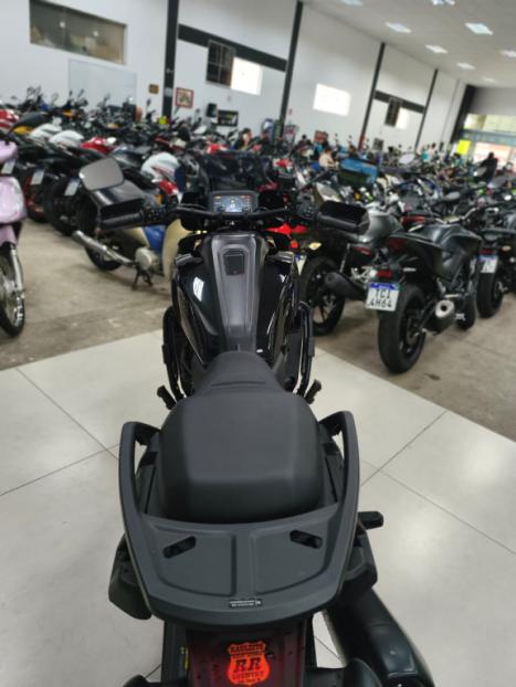 HARLEY DAVIDSON Pan America 1250 , Foto 2