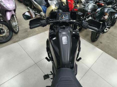 HARLEY DAVIDSON Pan America 1250 , Foto 3