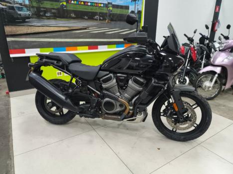 HARLEY DAVIDSON Pan America 1250 , Foto 6