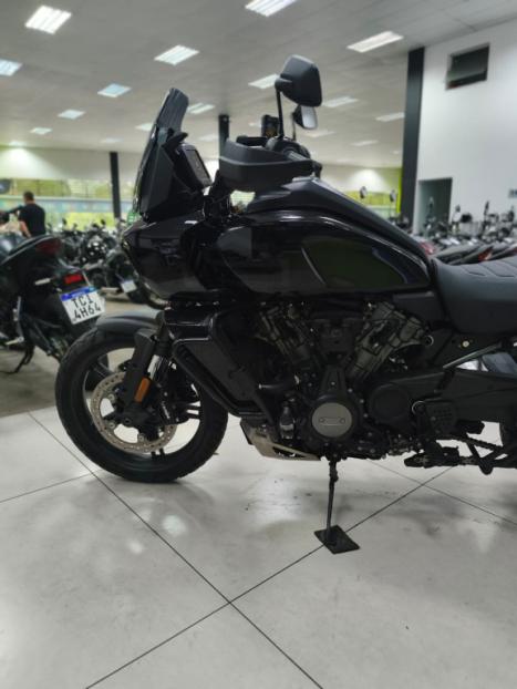 HARLEY DAVIDSON Pan America 1250 , Foto 7