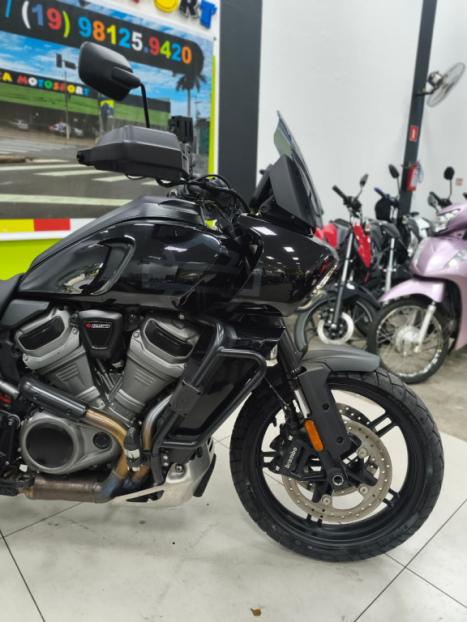 HARLEY DAVIDSON Pan America 1250 , Foto 9