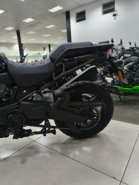HARLEY DAVIDSON Pan America 1250 , Foto 11
