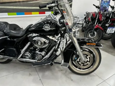 HARLEY DAVIDSON Road King 1600, Foto 2