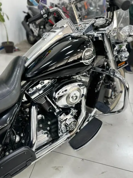 HARLEY DAVIDSON Road King 1600, Foto 4