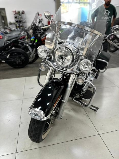 HARLEY DAVIDSON Road King 1600, Foto 6