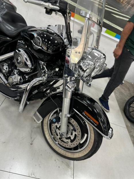 HARLEY DAVIDSON Road King 1600, Foto 8