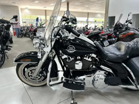 HARLEY DAVIDSON Road King 1600, Foto 9