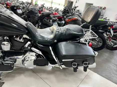 HARLEY DAVIDSON Road King 1600, Foto 10