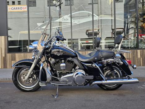 HARLEY DAVIDSON Road King 1600, Foto 1