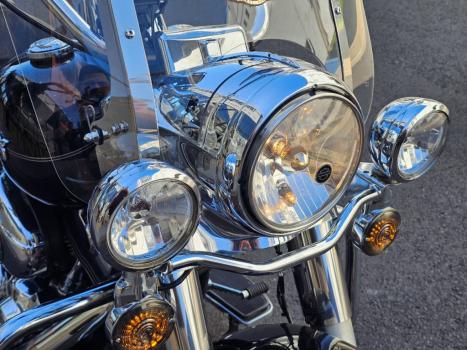 HARLEY DAVIDSON Road King 1600, Foto 3
