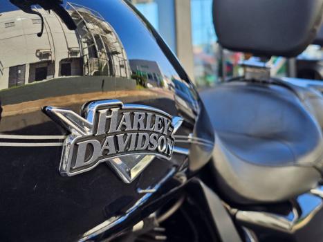 HARLEY DAVIDSON Road King 1600, Foto 4