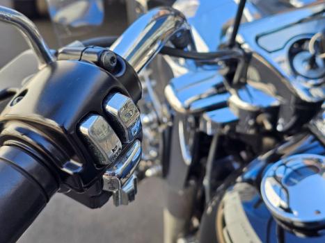 HARLEY DAVIDSON Road King 1600, Foto 5