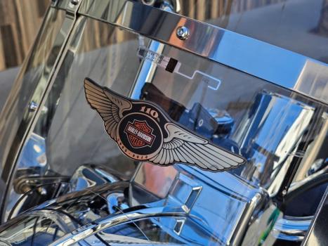 HARLEY DAVIDSON Road King 1600, Foto 7