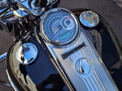HARLEY DAVIDSON Road King 1600, Foto 8