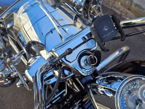 HARLEY DAVIDSON Road King 1600, Foto 9